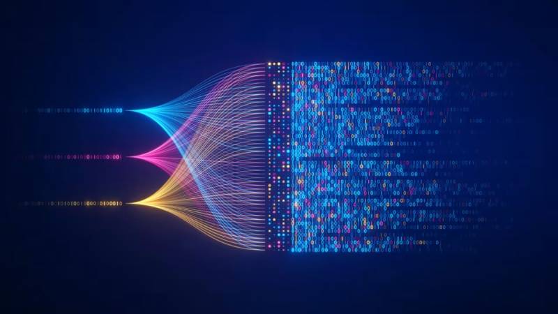河源软件开发：解锁高性能应用的核心技术路径